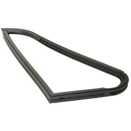 Uro Parts Porsche Vent Window Sea, 90154293123 90154293123